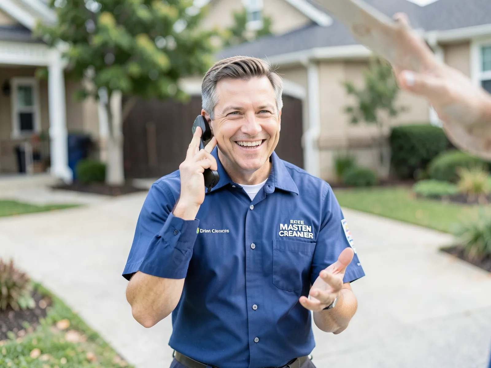 Drain Cleaning Yuba City, CA FAQs